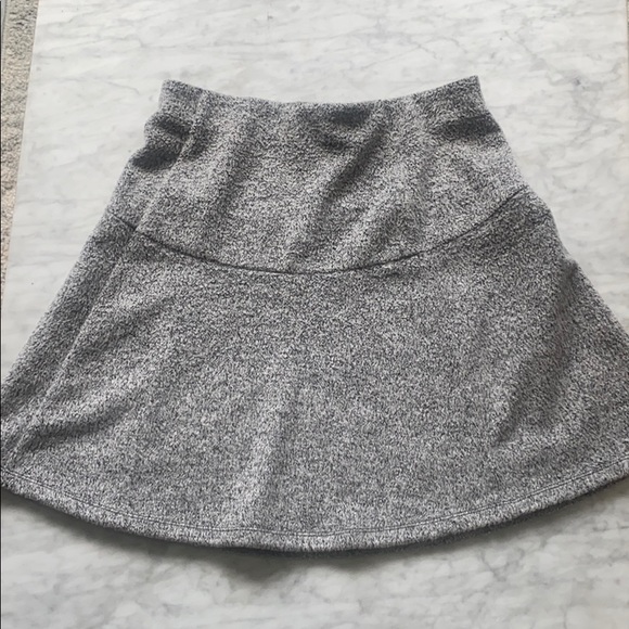 Fit & Flare skirt - Picture 3 of 3